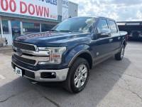 Image for 2020 Ford F-150 Supercrew ID: 7335343