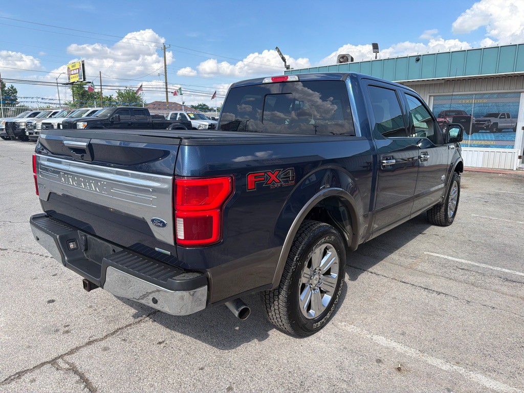 2020 Ford F-150 Image 5