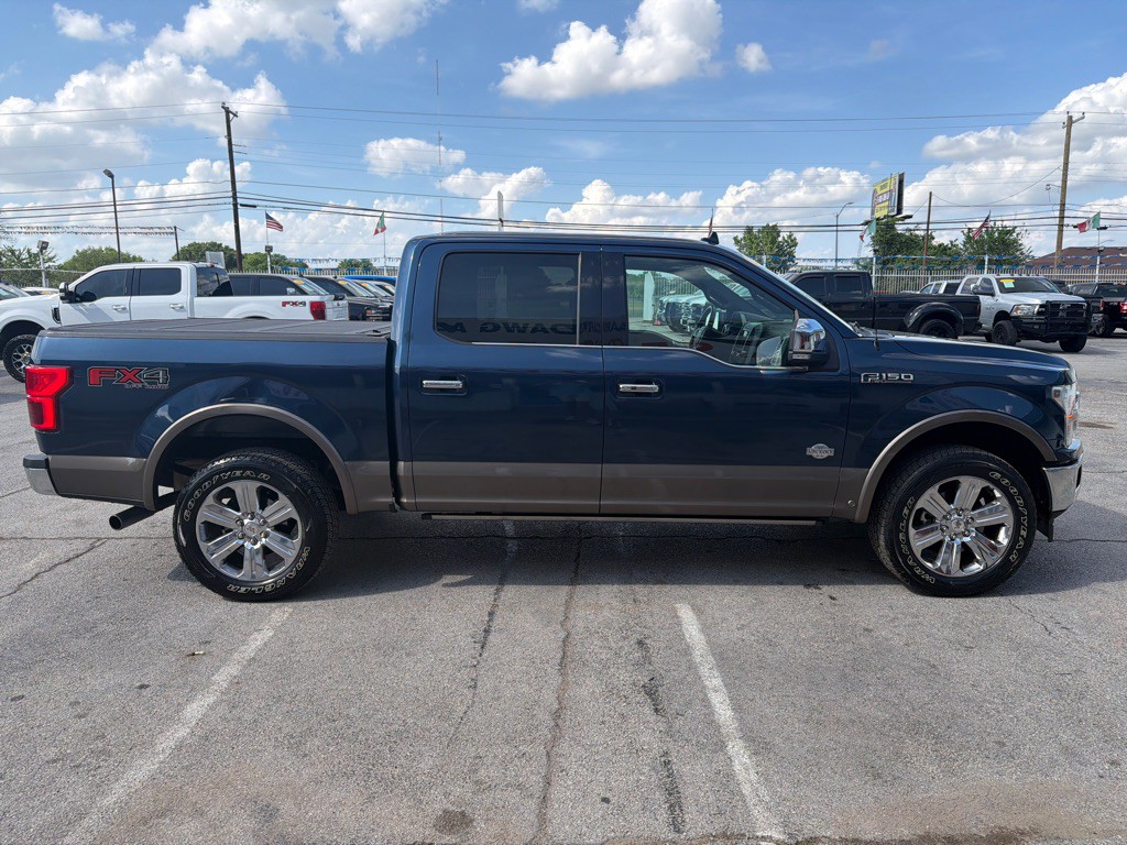2020 Ford F-150 Image 6