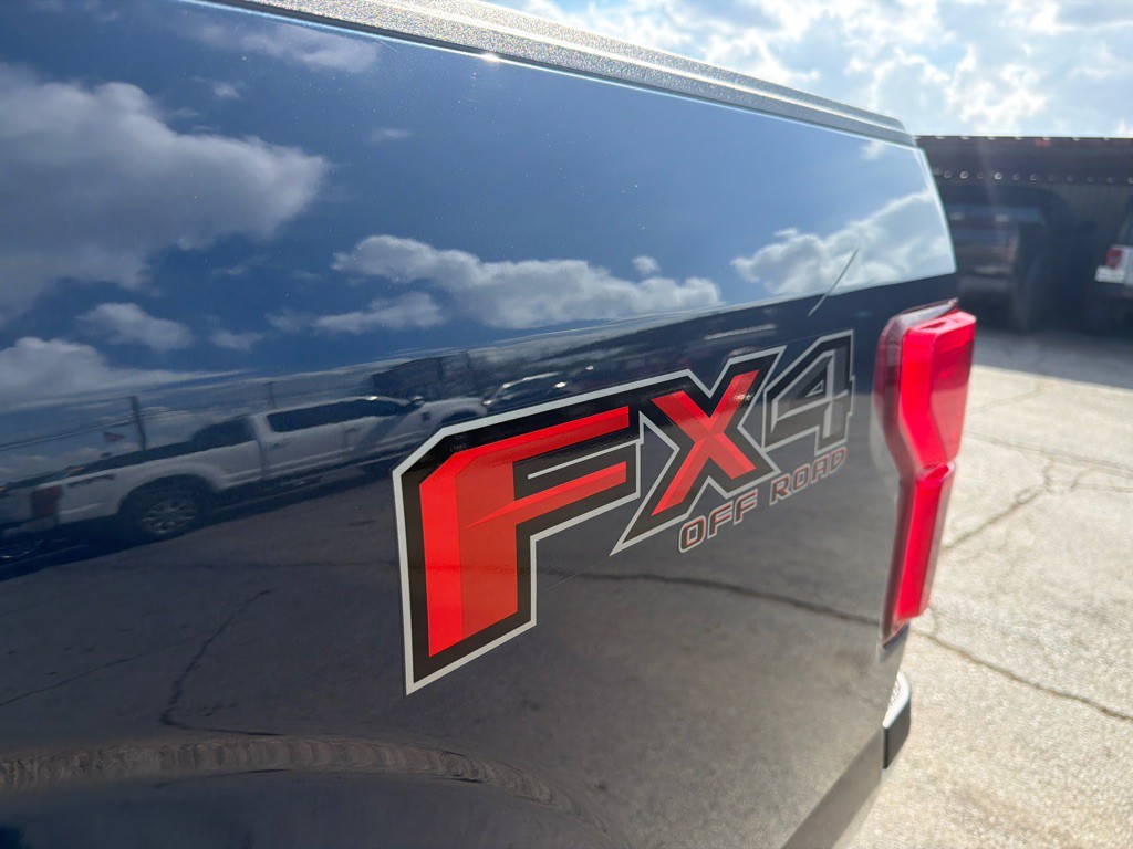 2020 Ford F-150 Image 10