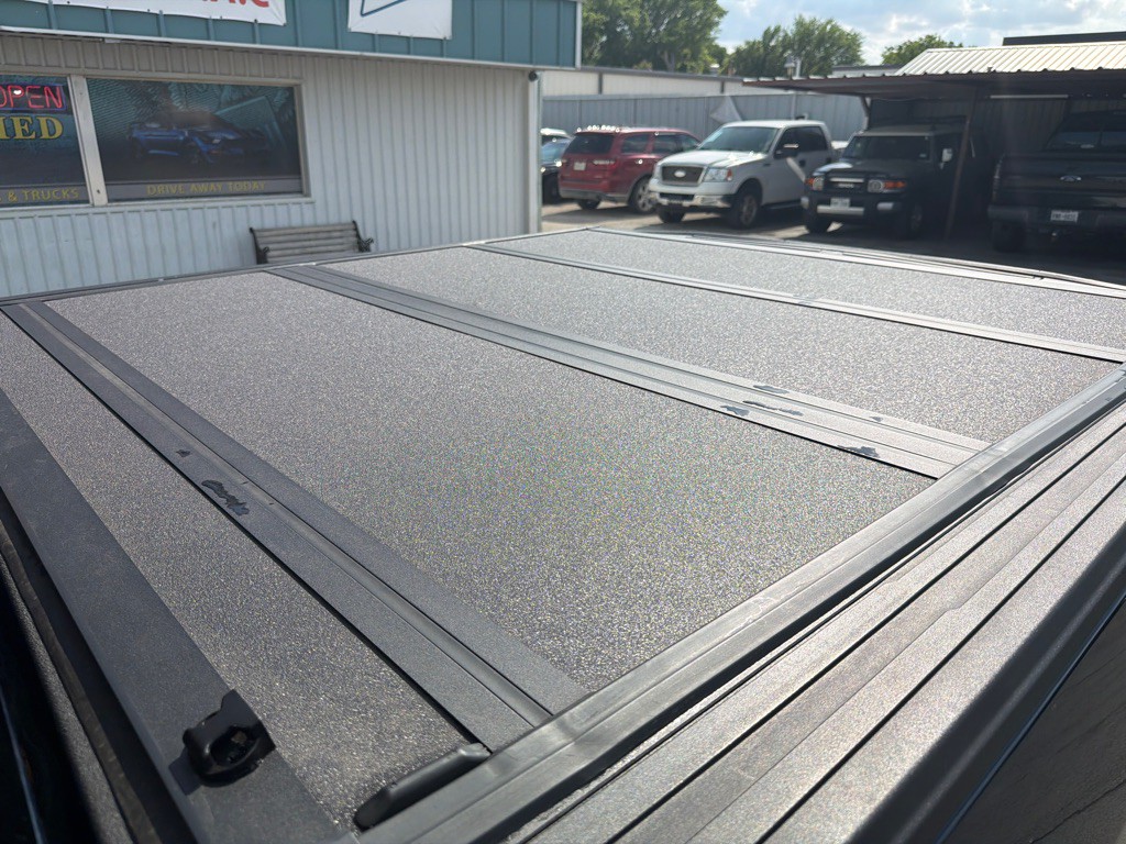 2020 Ford F-150 Image 11