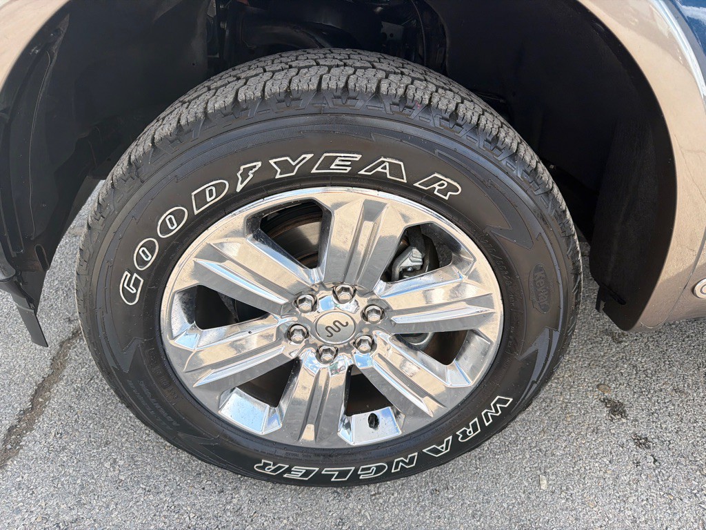 2020 Ford F-150 Image 12