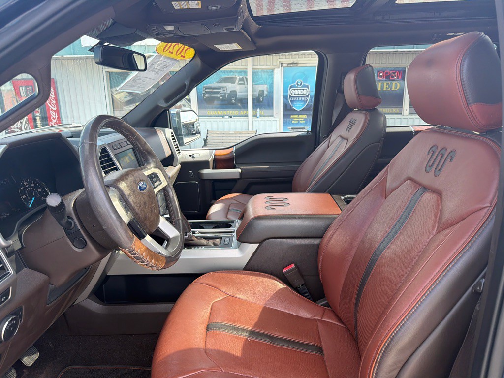 2020 Ford F-150 Image 13