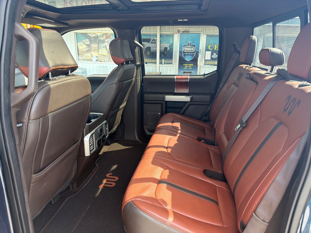 2020 Ford F-150 Image 14