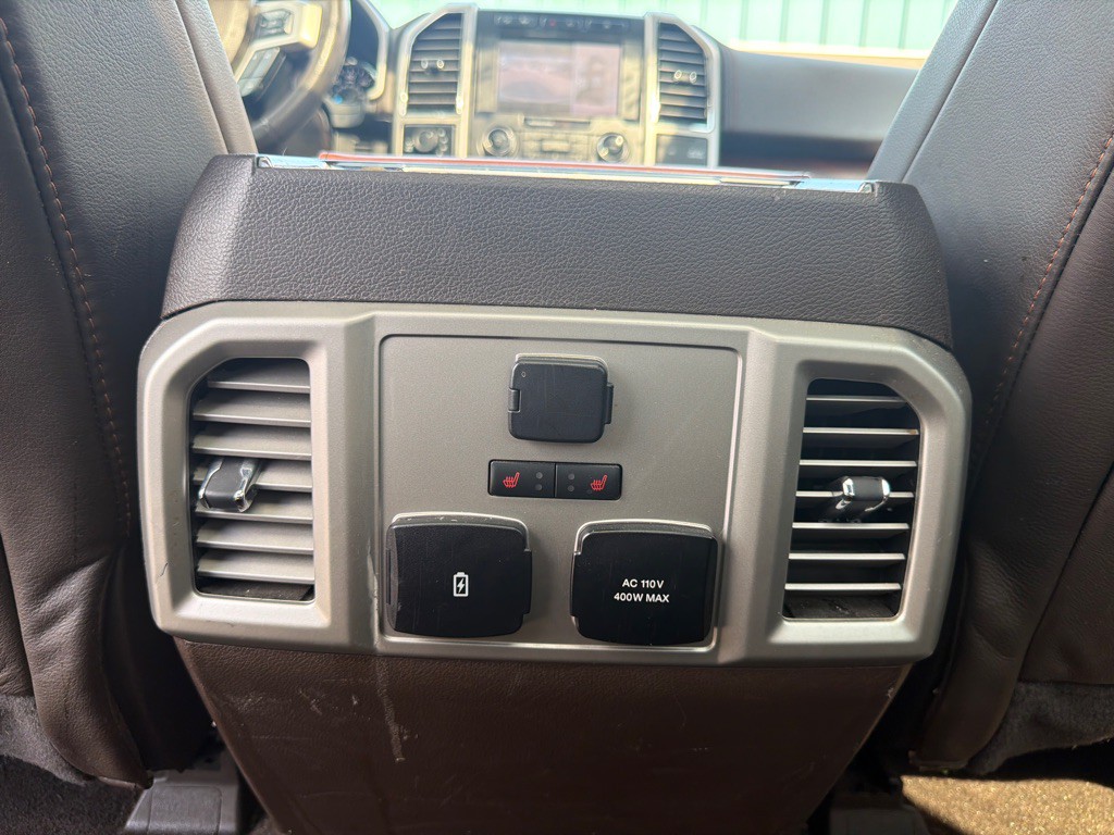 2020 Ford F-150 Image 15