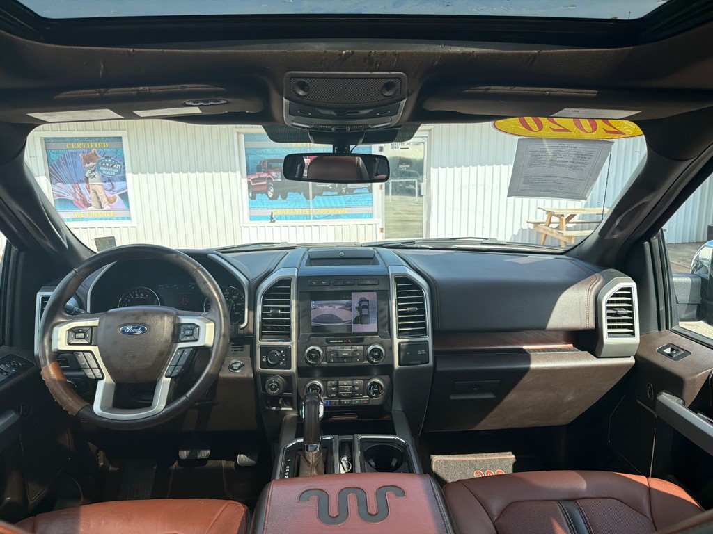 2020 Ford F-150 Image 16