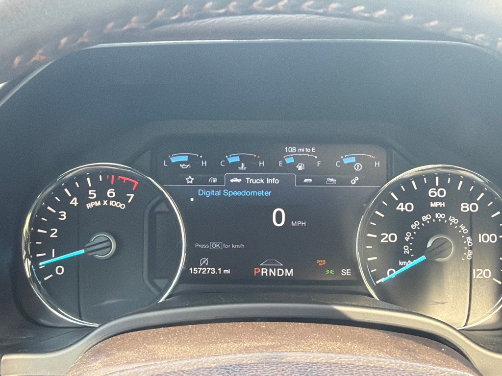 2020 Ford F-150 Image 17