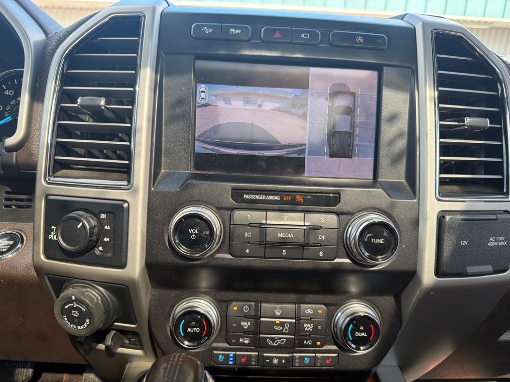 2020 Ford F-150 Image 18