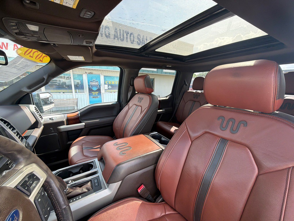 2020 Ford F-150 Image 20