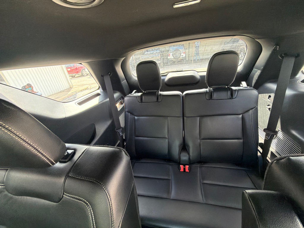 2022 Ford Explorer Image 13