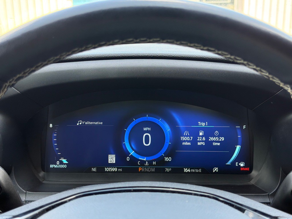 2022 Ford Explorer Image 16
