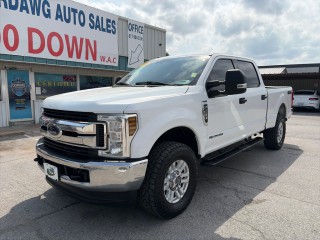 Image for 2019 Ford F-250 XLT ID: 7350309