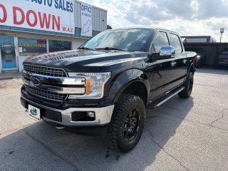 Image for 2019 Ford F-150 Supercrew ID: 7351661