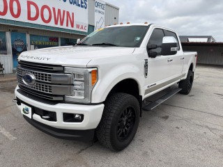 Image for 2017 Ford F-250 Super Duty ID: 7351839