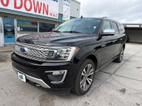Image for 2020 Ford Expedition Max Platinum ID: 7351895