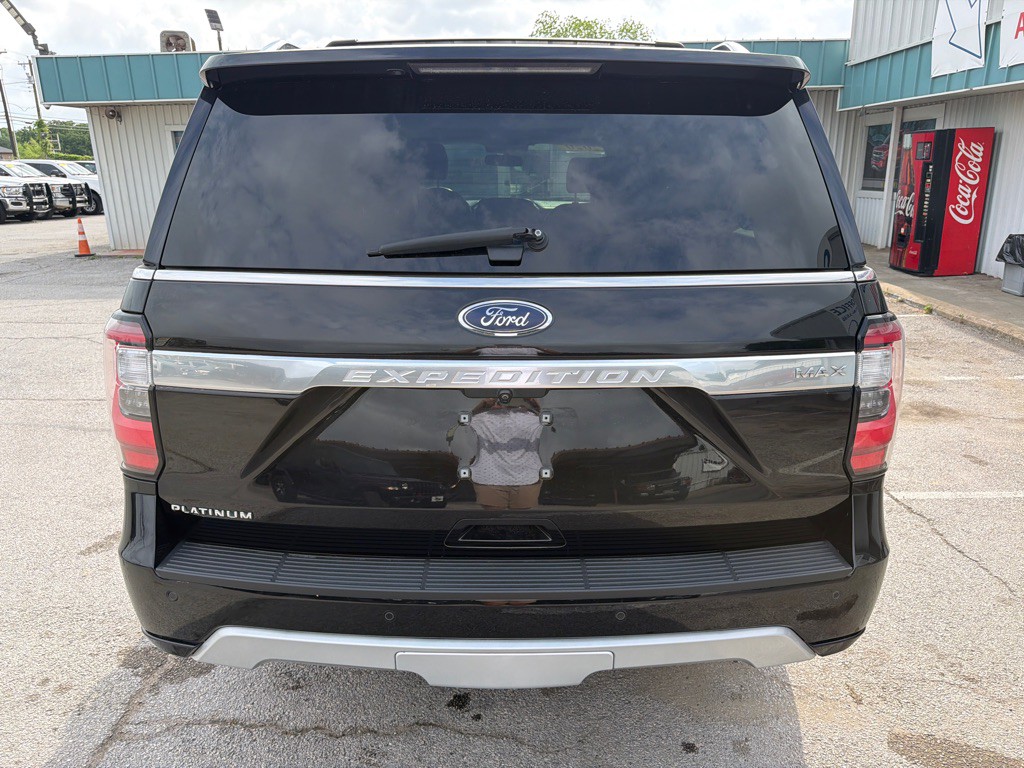 2020 Ford Expedition Image 4