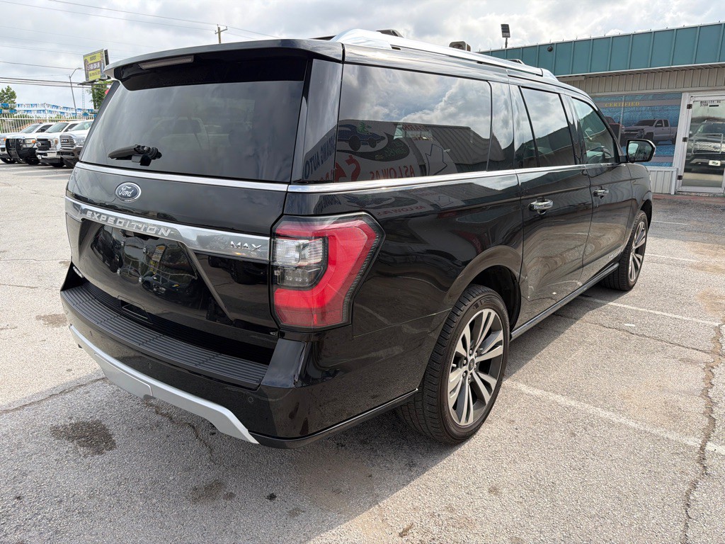 2020 Ford Expedition Image 5