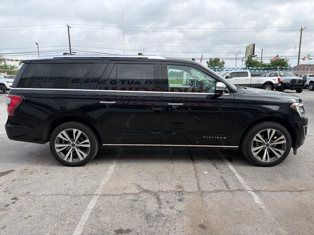 2020 Ford Expedition Image 6