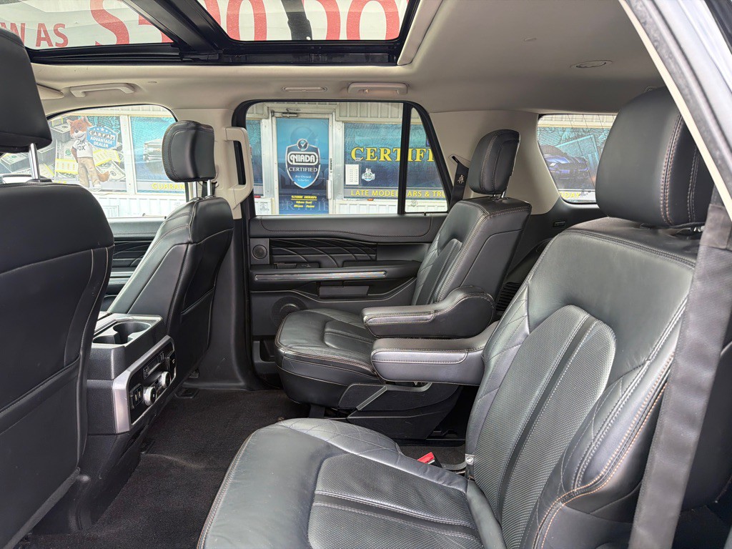 2020 Ford Expedition Image 12