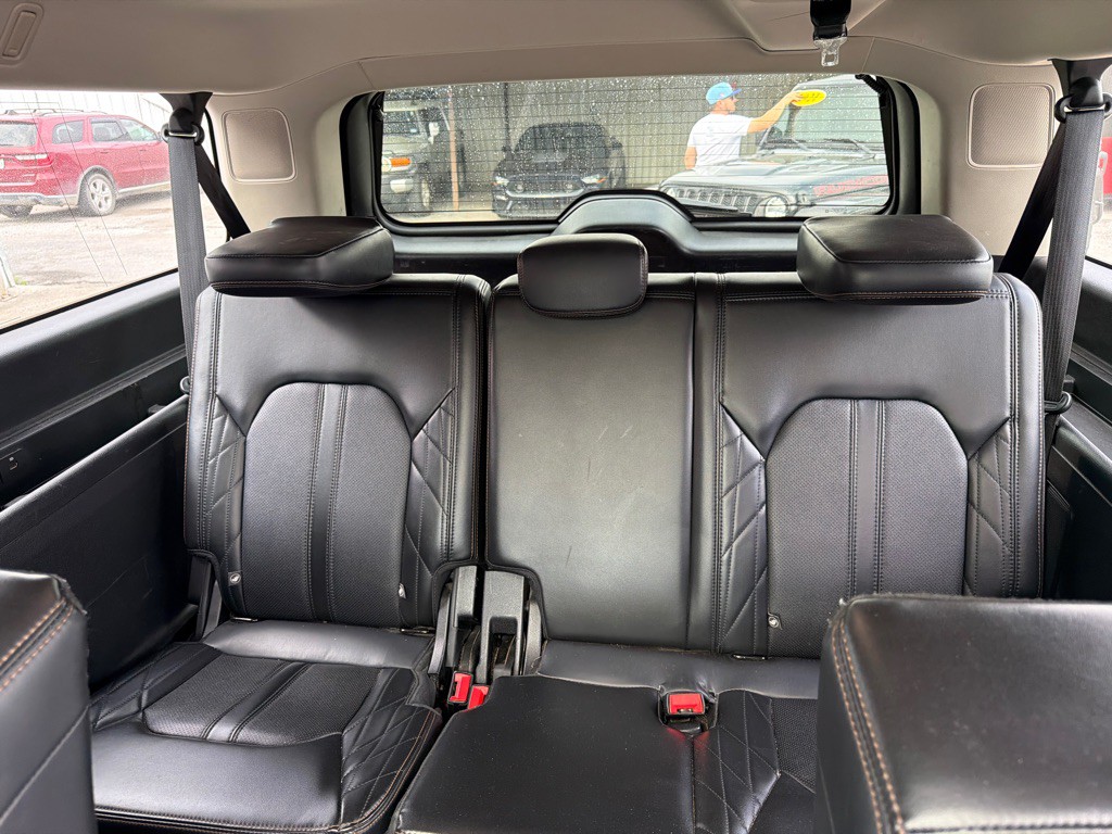 2020 Ford Expedition Image 13