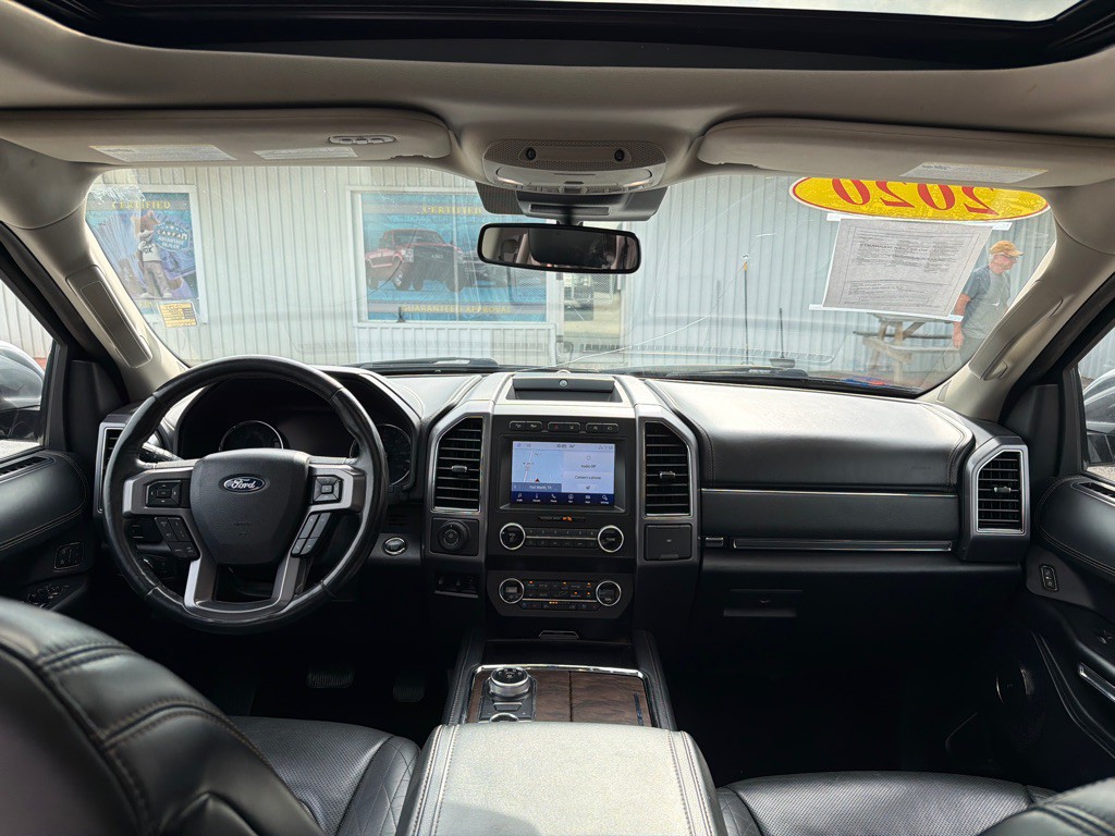 2020 Ford Expedition Image 15