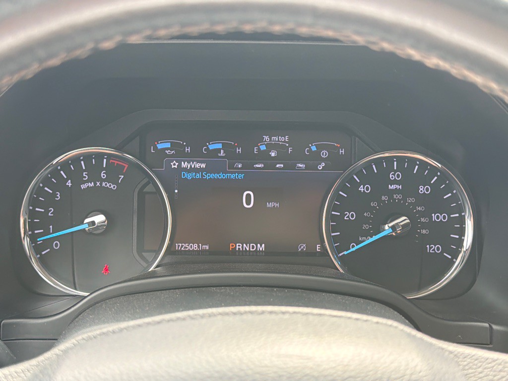 2020 Ford Expedition Image 17