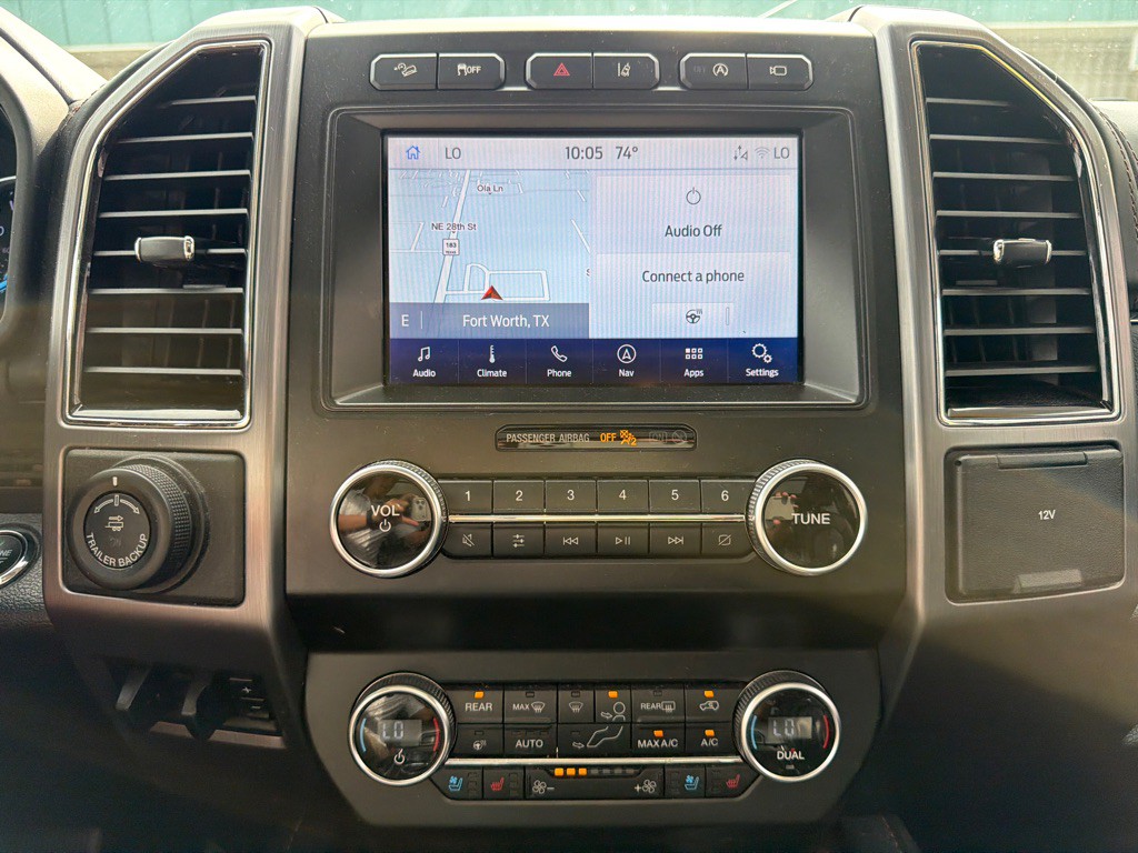 2020 Ford Expedition Image 18