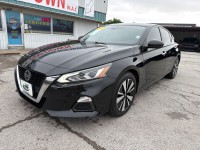 Image for 2022 Nissan Altima SV ID: 7351914