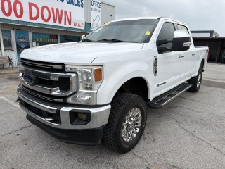 Image for 2020 Ford F-250 Super Duty ID: 7366584