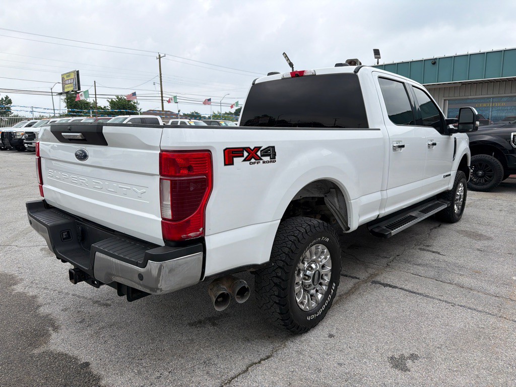 2020 Ford F-250 Image 5