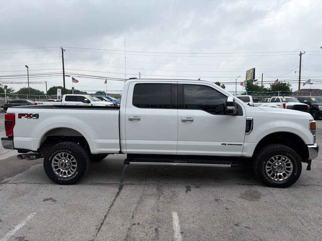 2020 Ford F-250 Image 6