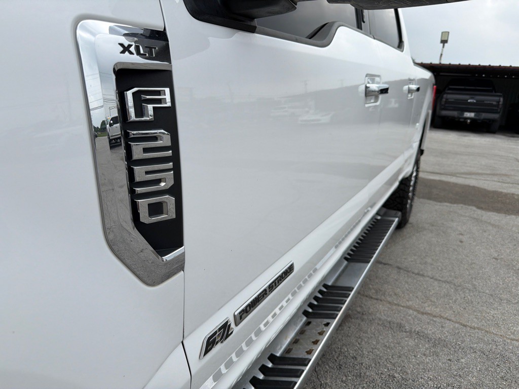 2020 Ford F-250 Image 9