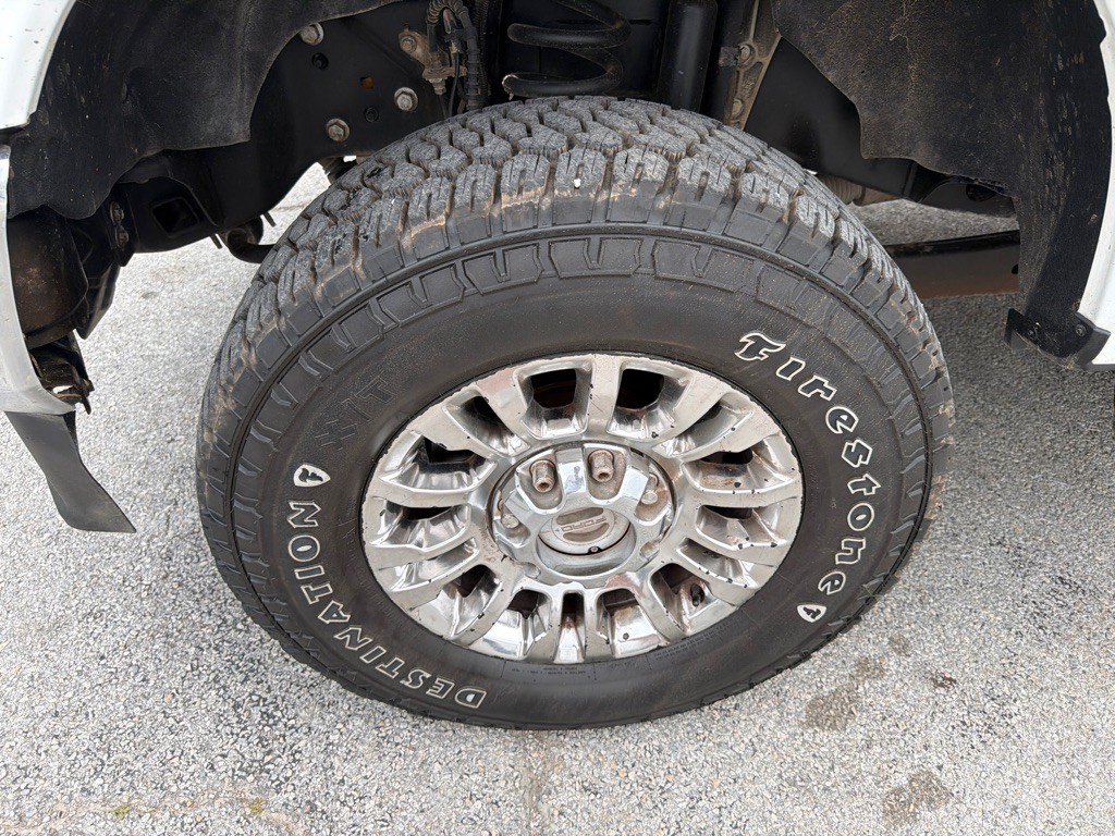 2020 Ford F-250 Image 10