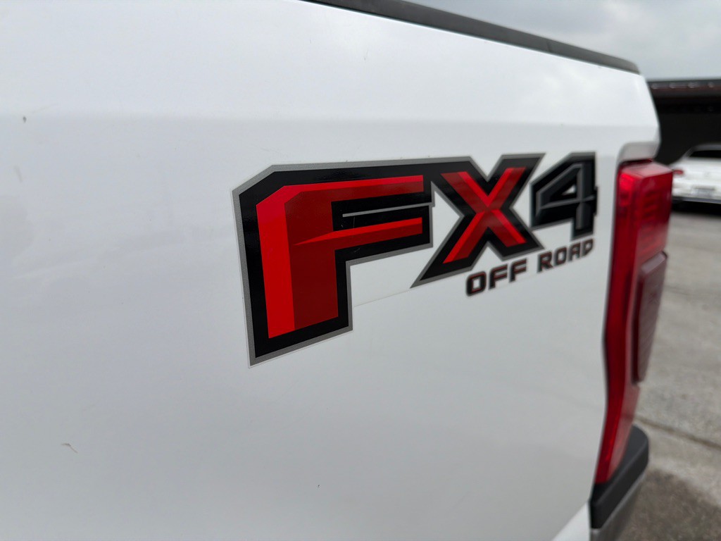 2020 Ford F-250 Image 11