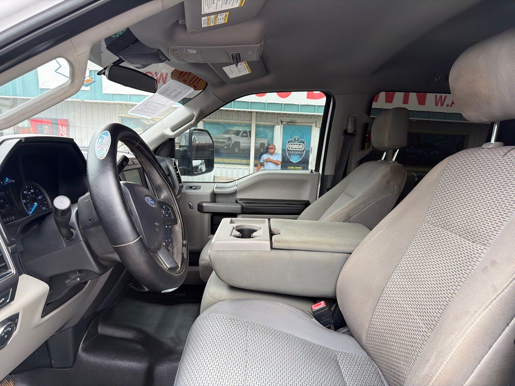 2020 Ford F-250 Image 12