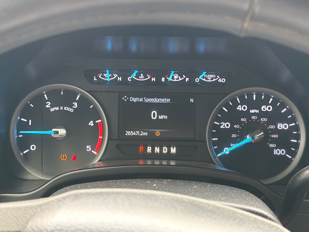 2020 Ford F-250 Image 15