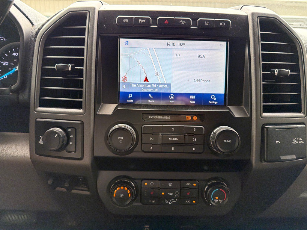 2020 Ford F-250 Image 16
