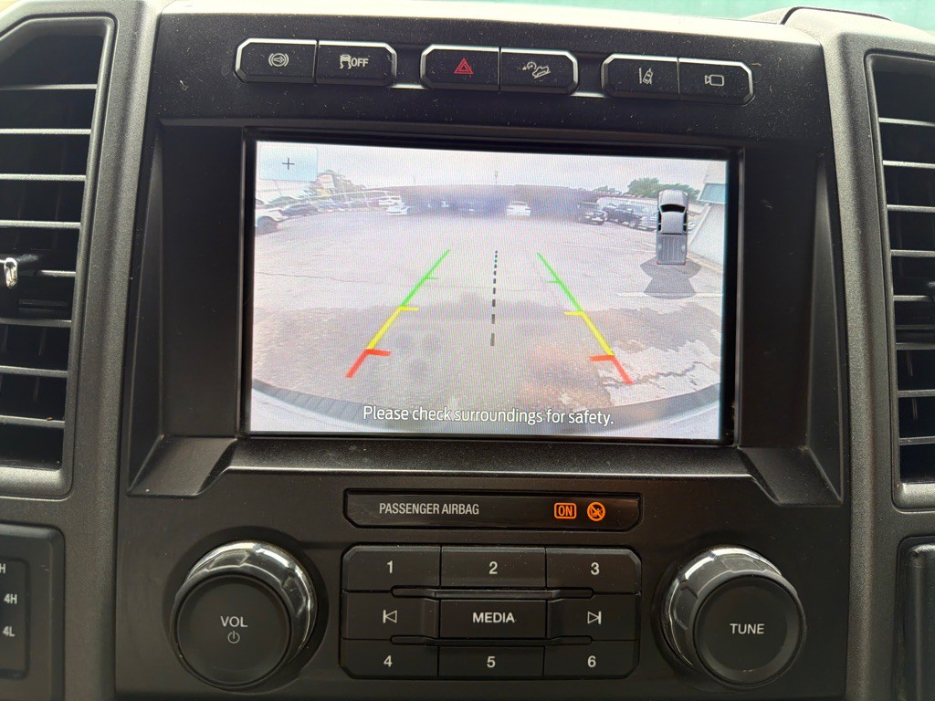 2020 Ford F-250 Image 18