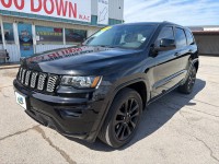 Image for 2019 Jeep Grand Cherokee Laredo ID: 7367973