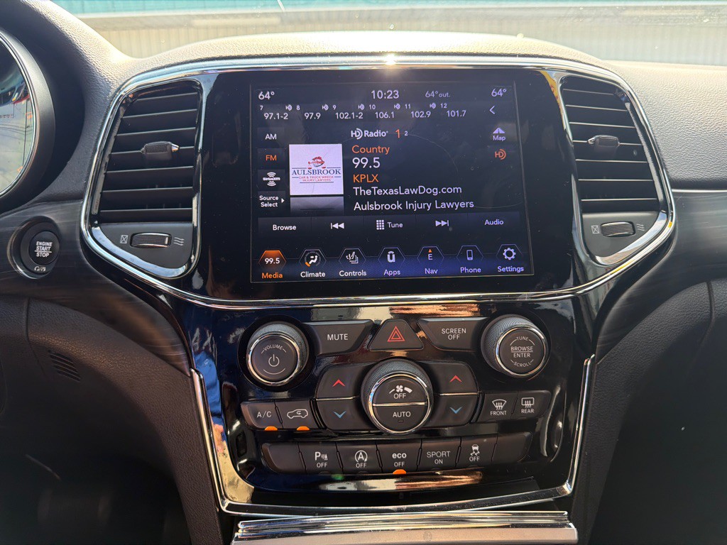 2019 Jeep Grand Cherokee Image 15