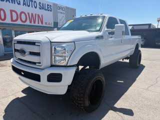 Image for 2015 Ford F-250 Super Duty ID: 7368836