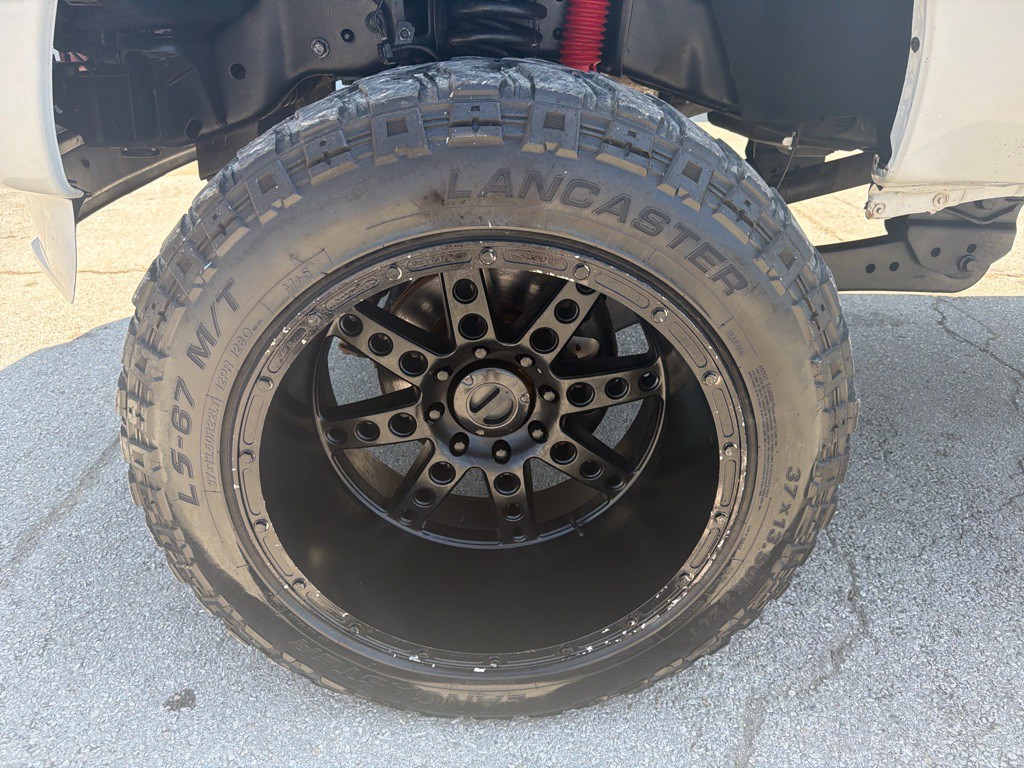 2015 Ford F-250 Image 10