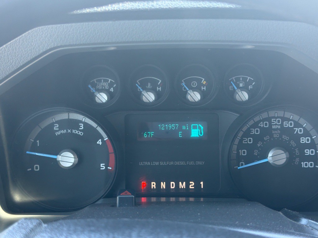 2015 Ford F-250 Image 14