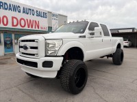 Image for 2015 Ford F-250 Super Duty ID: 7368836