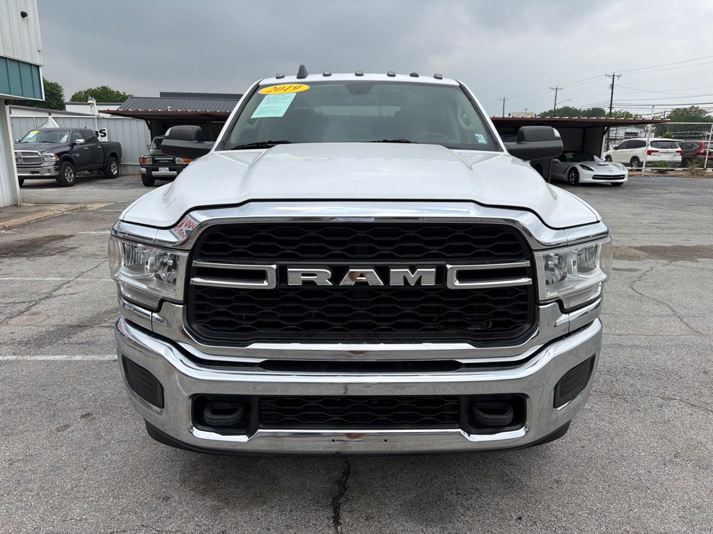 2019 RAM 3500 Image 8
