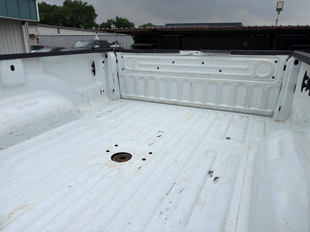 2019 RAM 3500 Image 11
