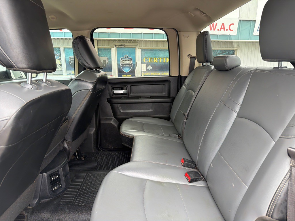 2019 RAM 3500 Image 13