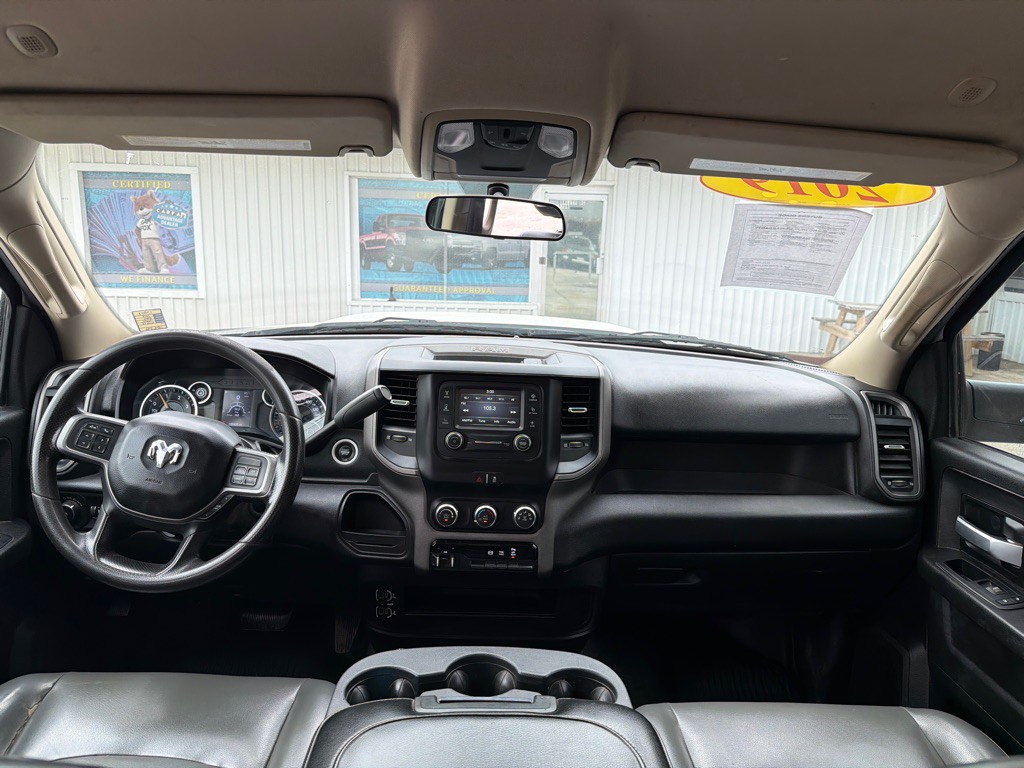 2019 RAM 3500 Image 14