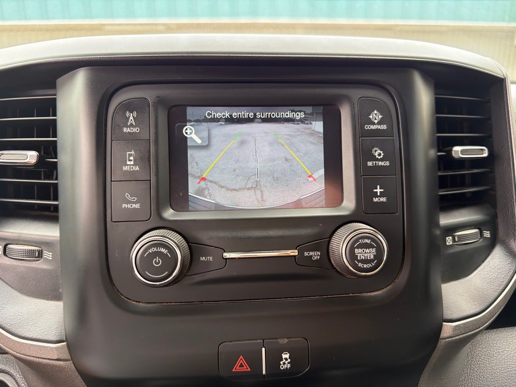 2019 RAM 3500 Image 17