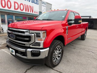 Image for 2020 Ford F-350 Super Duty ID: 7376571